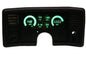 LED Digital Gauge Panel Monte Carlo/El Camino