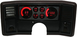 LED Digital Gauge Panel Monte Carlo/El Camino