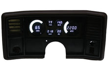 Load image into Gallery viewer, LED Digital Gauge Panel Monte Carlo/El Camino