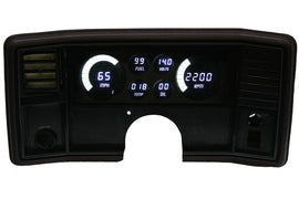 LED Digital Gauge Panel Monte Carlo/El Camino