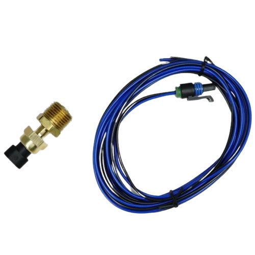 Temperature Sending Unit Water Temp w/2-Wire