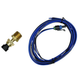 Temperature Sending Unit Water Temp w/2-Wire