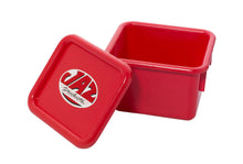 Load image into Gallery viewer, Strong Box Tote 8in x 7in x 5-1/2in