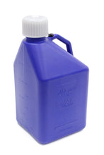 Load image into Gallery viewer, 5-Gallon Water Jug - Blue