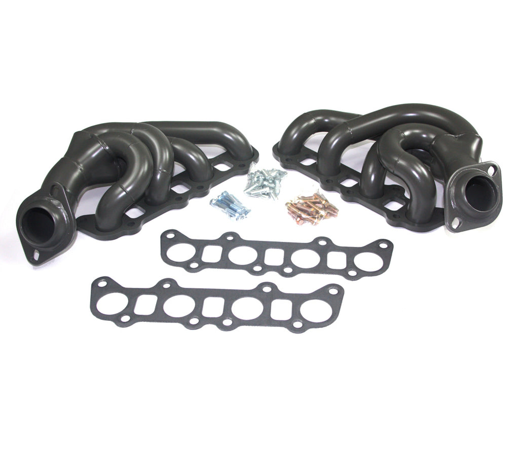 Headers - Shorty Style Ford 11-17 F150 5.0L