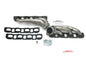 Headers - 08-09 Dodge 5.7/6.1L Hemi