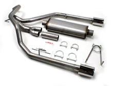 Load image into Gallery viewer, Cat-Back Exhaust Kit 06-17 Dodge Ram 1500