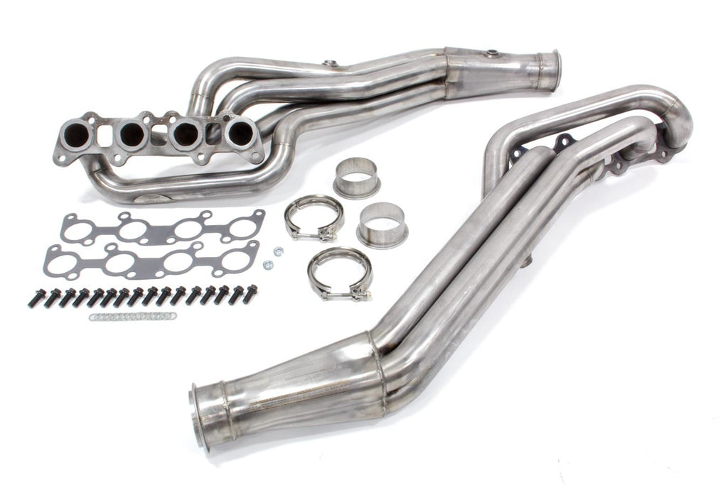 Headers - 1-7/8 2015 V8 Mustang Long Tube