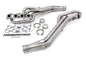 Headers - 1-7/8 2015 V8 Mustang Long Tube