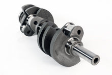 Load image into Gallery viewer, GM LS 4340 Forged Crank 3.622 Stroke