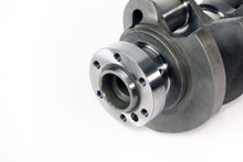 Load image into Gallery viewer, GM LS 4340 Forged Crank 3.900 Stroke