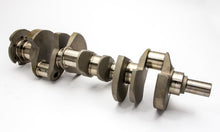 Load image into Gallery viewer, BBC 4340 Forged Crank 4.250 Stroke w/6.385 Rod