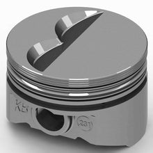 Load image into Gallery viewer, SBC Flat Top Piston Set 4.030 Bore -6cc