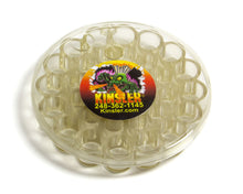 Load image into Gallery viewer, Plastic Jet Holder Case