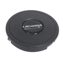 Load image into Gallery viewer, Horn Cover Assembly Lecarra Logo Black