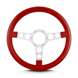 Steering Wheel  Billet a luminum  69-81 Pontiac F