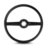 Steering Wheeel Mark 40 Unpainted w/Plastic Grip
