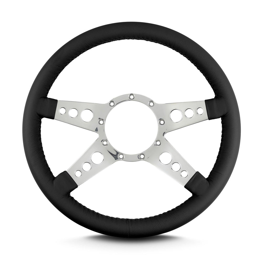 Steering Wheel Billet Aluminum Mark 9 GT