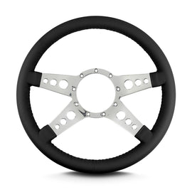 Steering Wheel Billet Aluminum Mark 9 GT