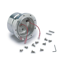 Load image into Gallery viewer, Steering Wheel Adapter Nine Bolt 61-77 Ford