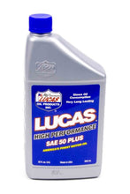 Load image into Gallery viewer, 50 Plus Racing Oil 1 Qt Petroleum