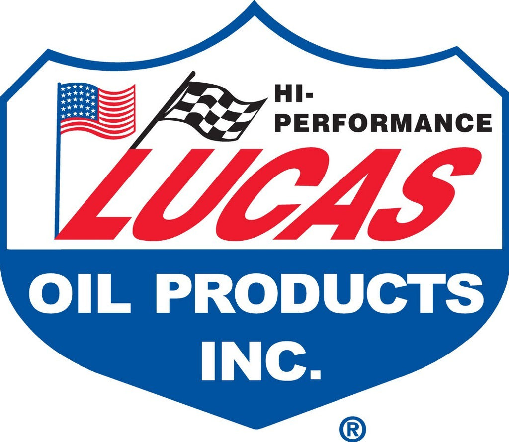 Lucas Catalog 2014