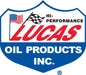 Lucas Catalog 2014
