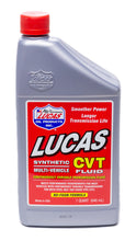 Load image into Gallery viewer, Synthetic CVT Trans Fluid 1 Quart