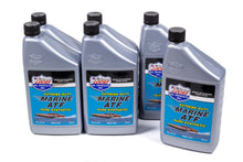 Load image into Gallery viewer, Marine ATF Case 6 x 1 Qt