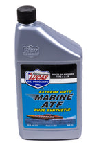 Load image into Gallery viewer, Marine ATF 1 Quart