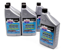 Load image into Gallery viewer, Marine Semi-Synthetic SAE 20w50 6x1 Qt