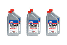 Load image into Gallery viewer, Synthetic SAE 5W30 Raci ng Oil Case 6 x 1 Quart