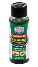 Load image into Gallery viewer, Safeguard Ethanol Fuel Conditioner 2oz.
