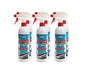 Slick Mist Marine Speed Wax Case 6x24 Ounce