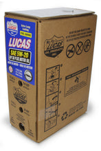 Load image into Gallery viewer, SAE 5W20 Motor Oil 6 Gallon Bag In Box