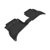 Kagu Floor Liners Black