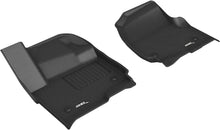 Load image into Gallery viewer, Ford Expedition 18- Kagu Floor Liners 1st Row Blk