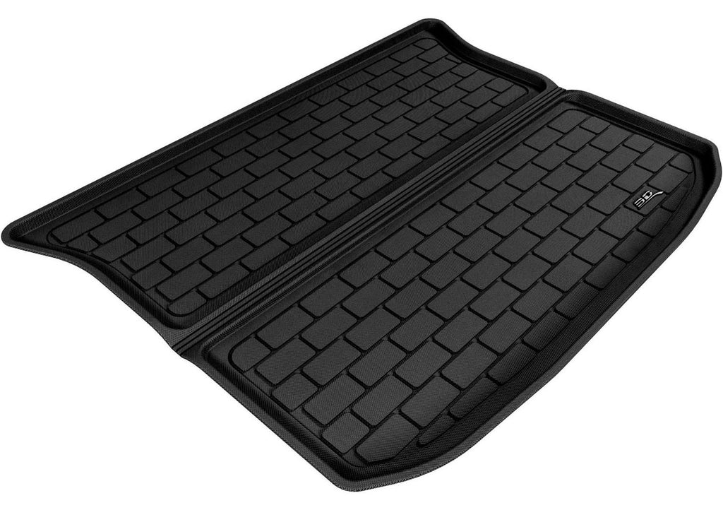 Ford Edge 07-14 Kagu Cargo Liner Black