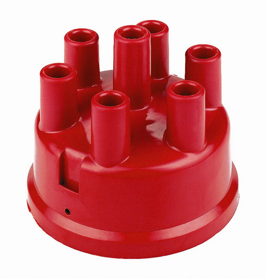 Mallory Cap, Dist, 6 Cylinder