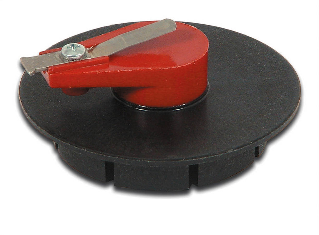 Mallory Rotor-Shutter Wheel, Ford
