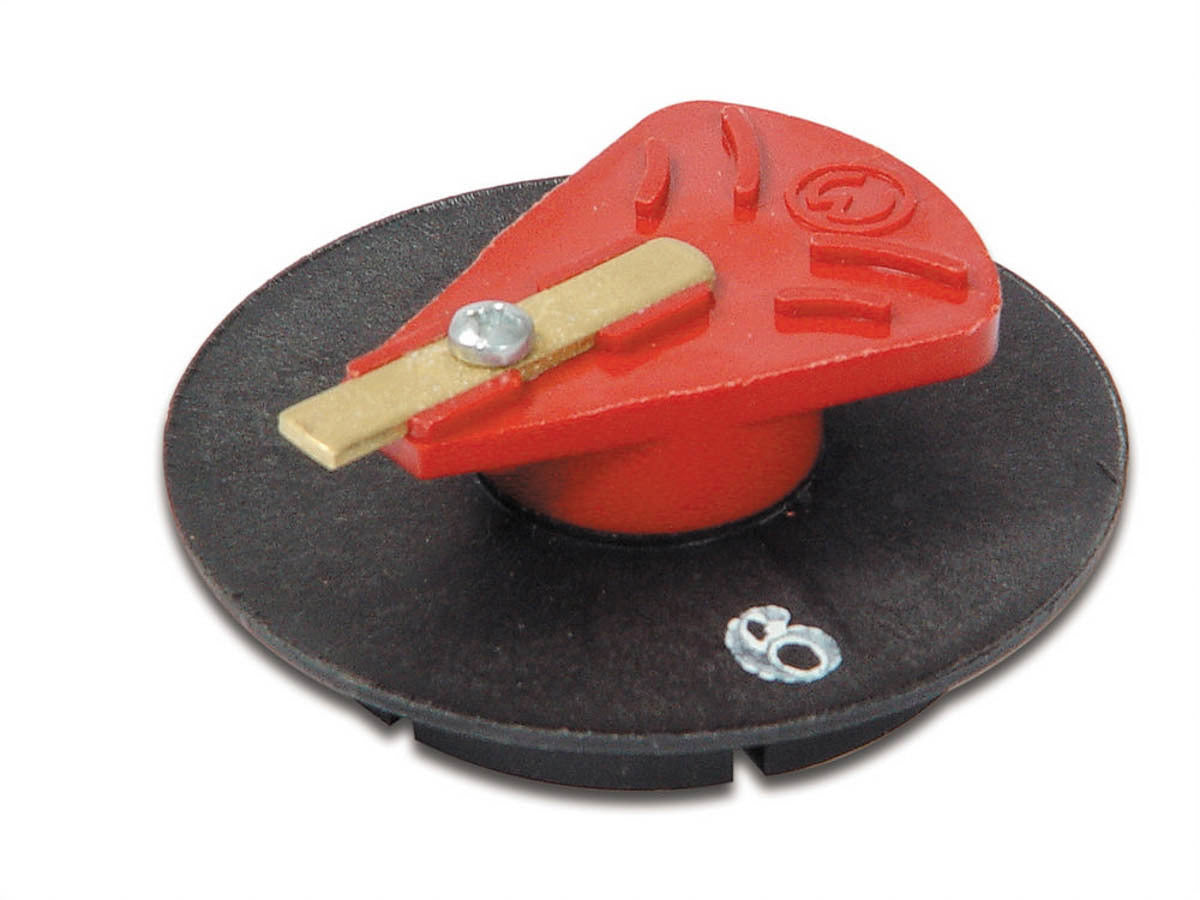 Mallory Rotor-Shutter Wheel, 6 Cylinder – TruSpeed Performance LLC
