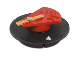 Mallory Rotor-Shutter Wheel, 4 Cylinder
