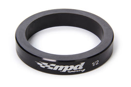 1/2in Spacer 36 Spline Midget System