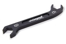 Load image into Gallery viewer, #6 Alum Line Wrench