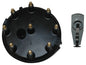 Cap/Rotor Kit - Street Fire - Ford 85-95 TFI V8
