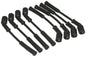 Street Fire Spark Plug Wire Set