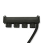 Can-Bus Bridge Connector Black