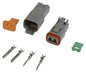 Deutsch 2-Pin Connector