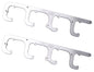 Coil Bracket - GM LS w/MSD 8245 Coils