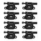 GM LS Coils 8-pk 99-08 Trucks - Black